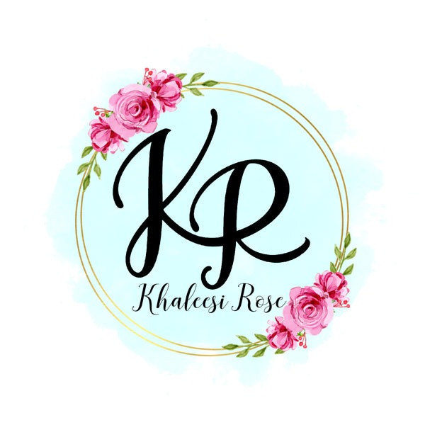 shopkhaleesirose.com logo
