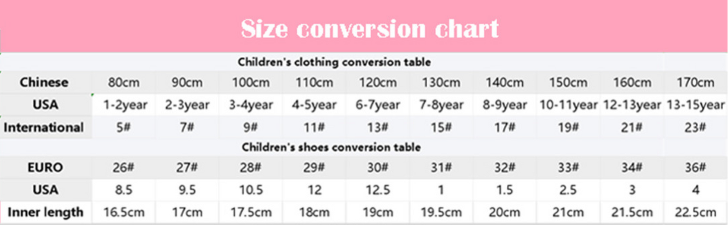 Baby Shark Boots (Black)